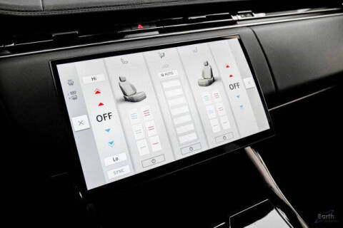 2024 Land Rover Range Rover Sport P360 SE