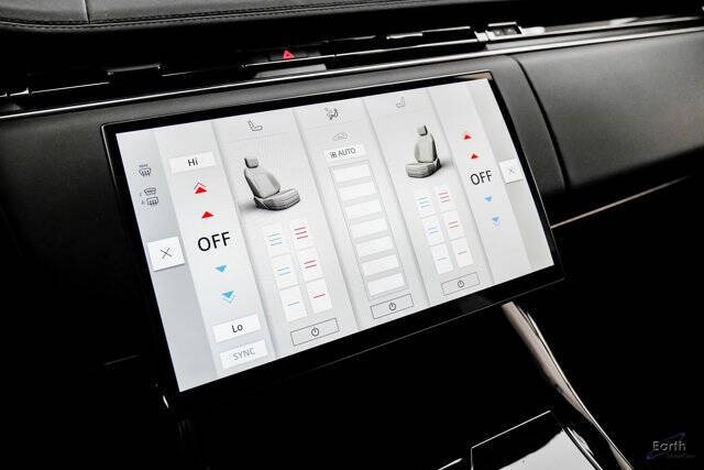 2024 Land Rover Range Rover Sport P360 SE