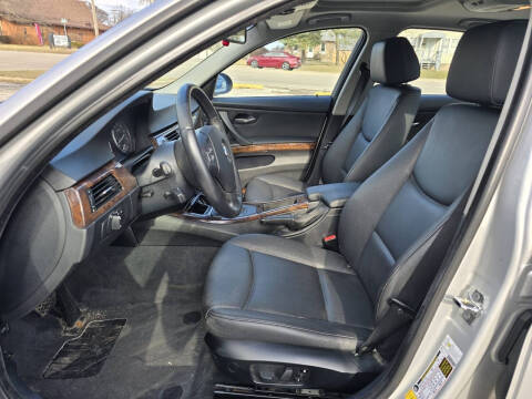 2008 BMW 3 Series 328i