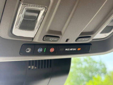 2024 GMC Sierra 1500 Elevation Standard