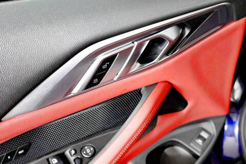 2022 BMW 4 Series M440i