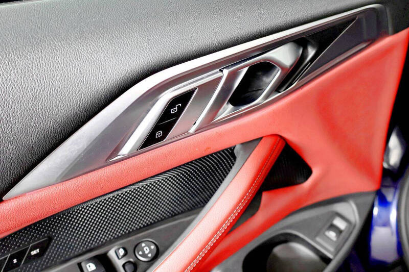 2022 BMW 4 Series M440i