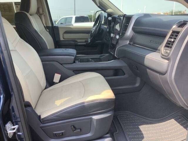 2022 RAM 2500 Limited