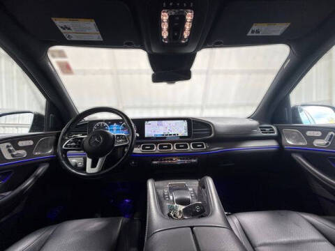 2022 Mercedes-Benz GLE GLE 350 4MATIC