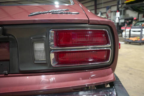 1978 Datsun 280Z
