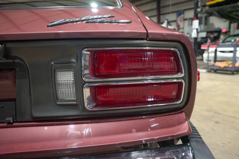 1978 Datsun 280Z