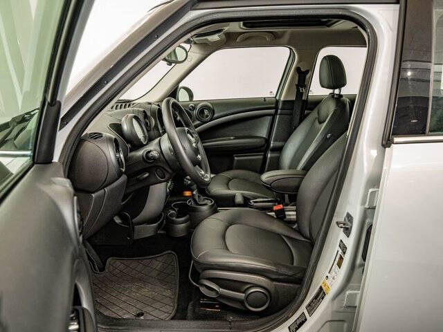 2014 MINI Countryman Cooper
