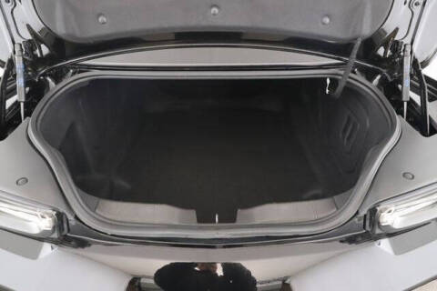 2023 Chevrolet Camaro LT