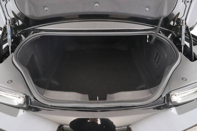 2023 Chevrolet Camaro LT