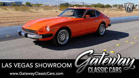 1976 Datsun 280Z