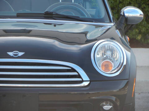 2011 MINI Cooper