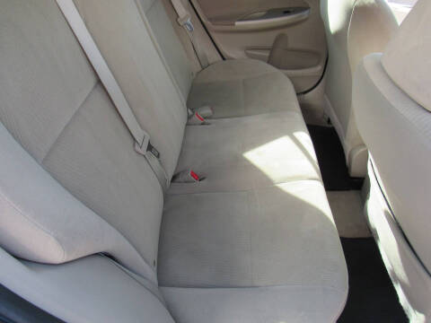 2013 Toyota Corolla L