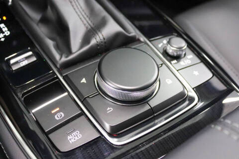 2025 Mazda CX-30 2.5 S Preferred