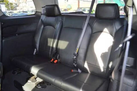 2007 GMC Acadia SLT-1