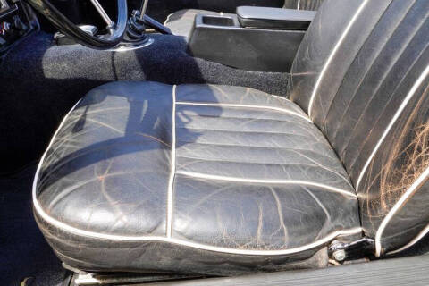 1968 MG MGB