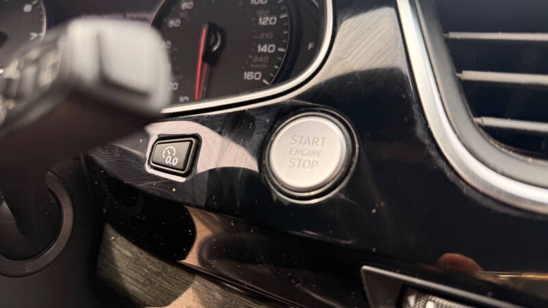 2017 Audi Q7 2.0T quattro Premium