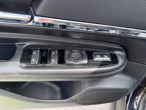 2019 Lincoln MKC Select