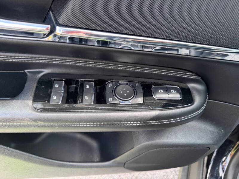 2019 Lincoln MKC Select