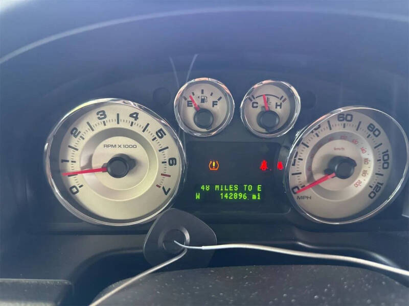 2008 Ford Edge SEL