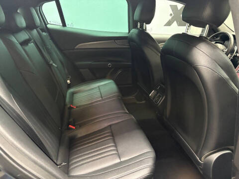 2024 Maserati Grecale GT