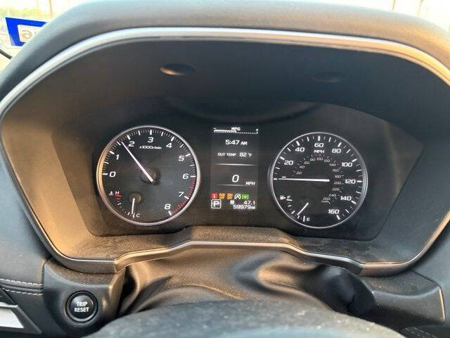 2023 Subaru Outback Touring XT