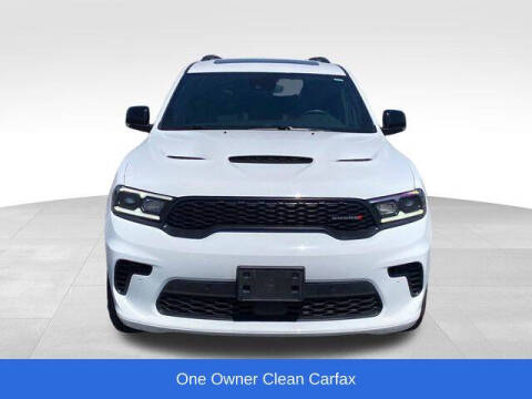 2025 Dodge Durango R/T Plus