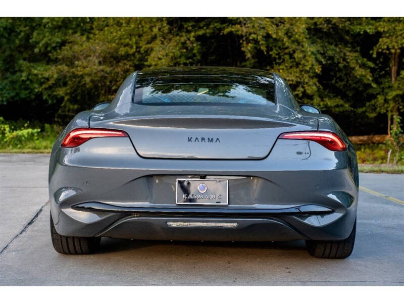 2025 Karma Revero