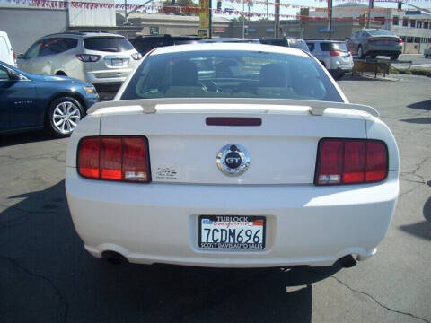 2006 Ford Mustang GT Premium