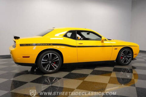 2012 Dodge Challenger