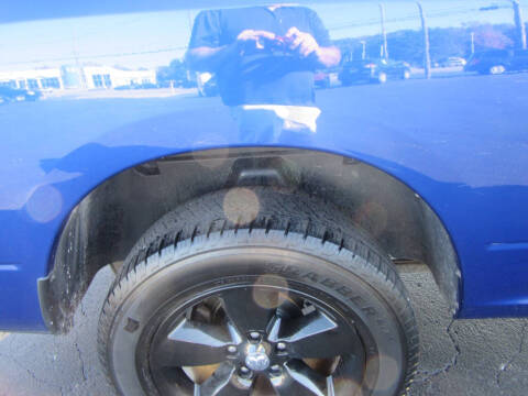 2016 RAM 1500 Express