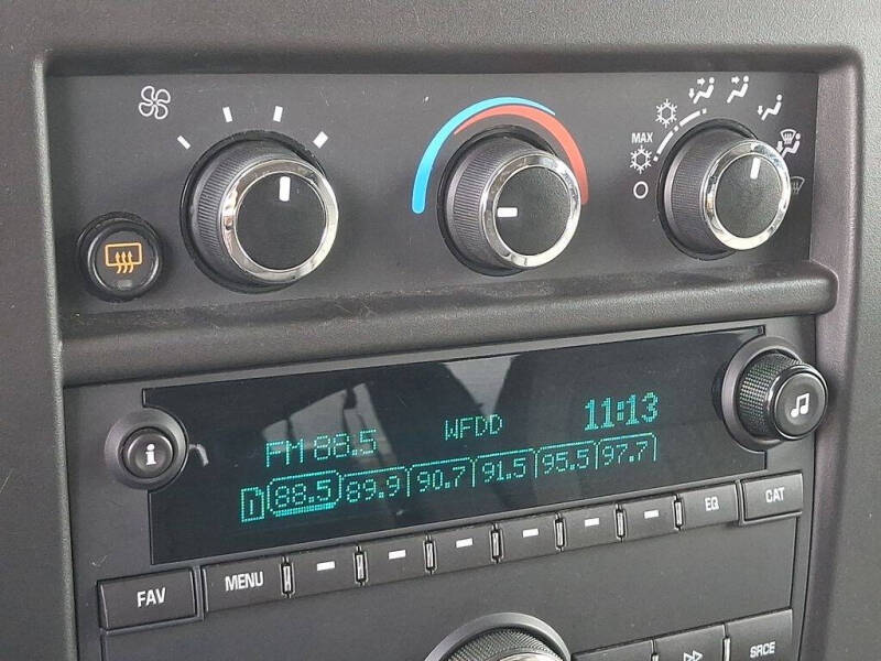 2019 Chevrolet Express LT 3500