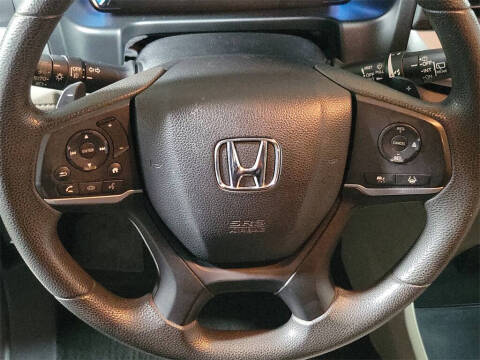 2024 Honda Odyssey EX