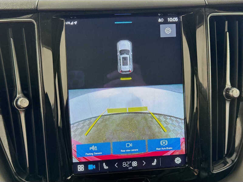 2023 Volvo XC60 B5 Core