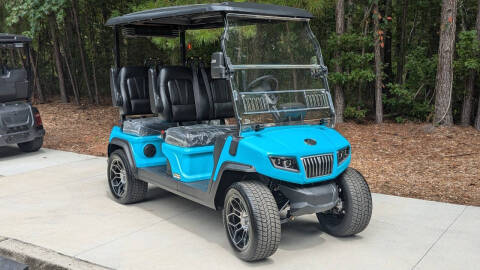 2025 Evolution D5 Ranger 4