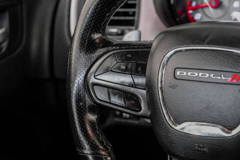 2019 Dodge Charger R/T