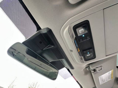 2022 Ford Mustang Mach-E Premium