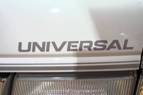 1999 Ford E-Series E-150