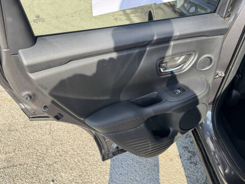 2025 Honda HR-V EX-L