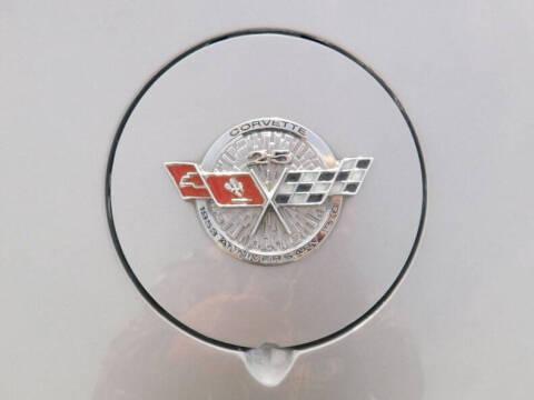 1978 Chevrolet Corvette