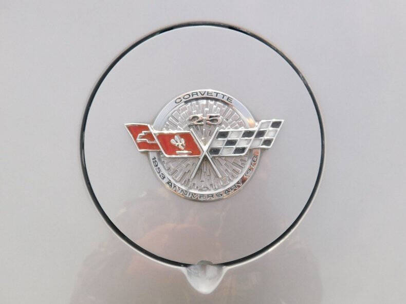 1978 Chevrolet Corvette