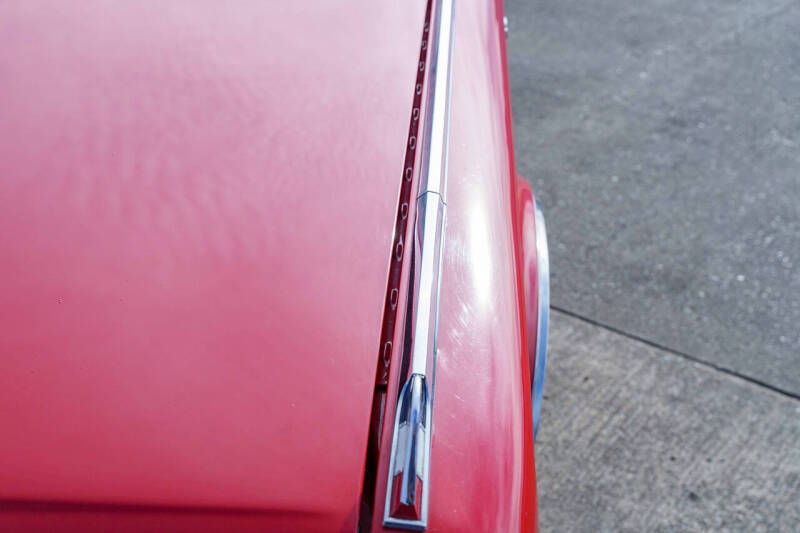 1966 Dodge Dart