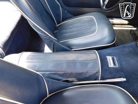 1961 Austin-Healey 3000