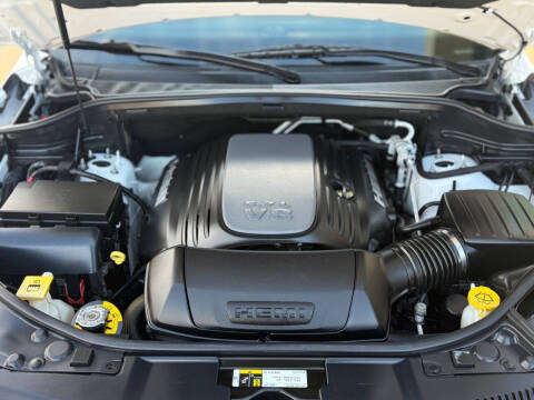 2019 Dodge Durango R/T