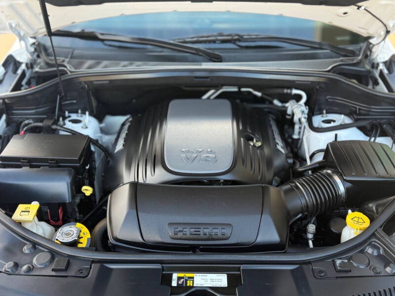 2019 Dodge Durango R/T