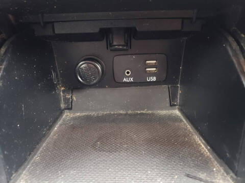 2017 Subaru Outback 2.5i Touring