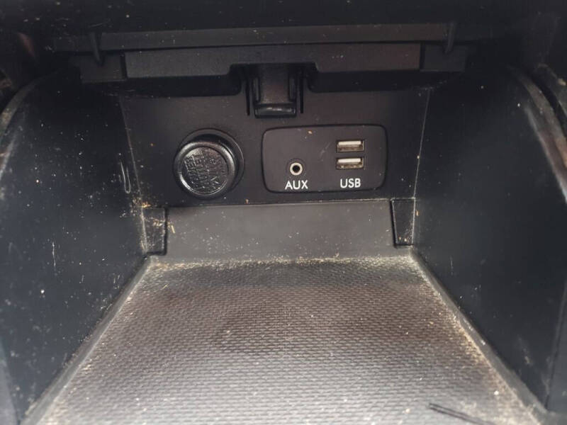 2017 Subaru Outback 2.5i Touring