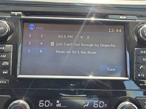 2013 Nissan Altima 2.5 SV