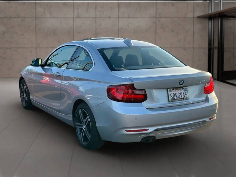 2017 BMW 2 Series 230i