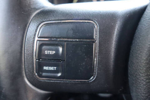 2011 Jeep Wrangler Sahara