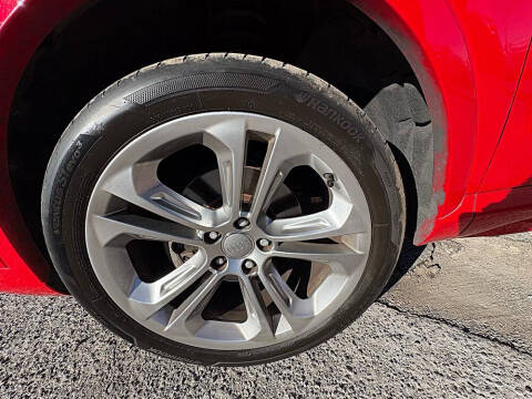 2016 Audi Q3 2.0T Premium Plus